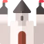 Castle icon 64x64