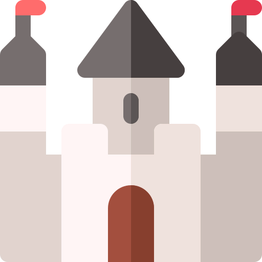 Castle icon