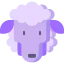 Sheep icon 64x64