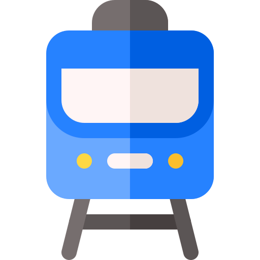 Train icon