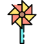 Pinwheel 상 64x64