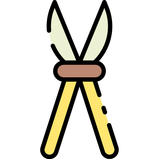 Pruner icon