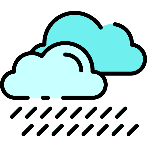 Rain icon