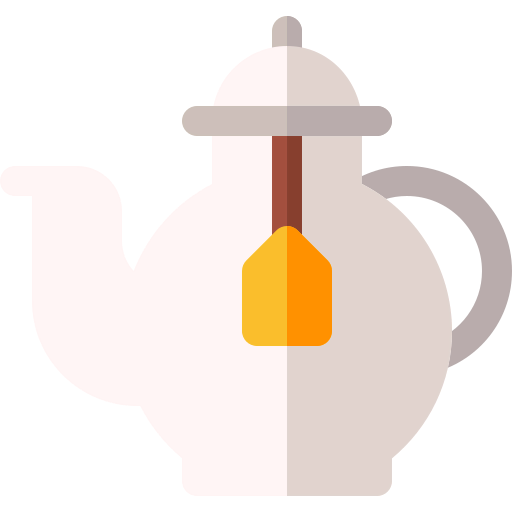 Teapot icon