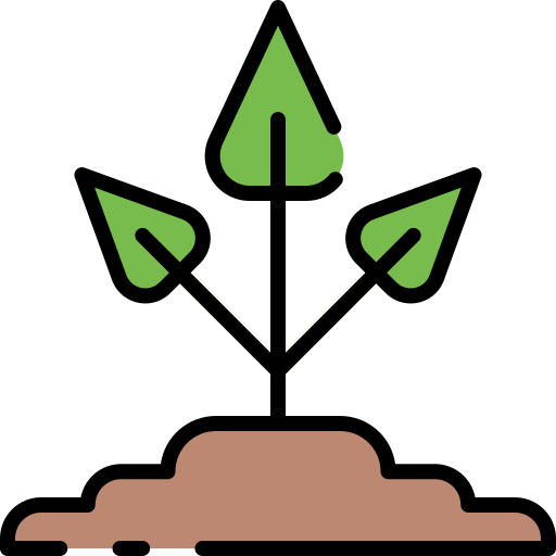 Sprout icon
