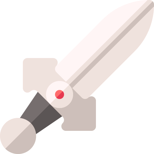 Sword icon