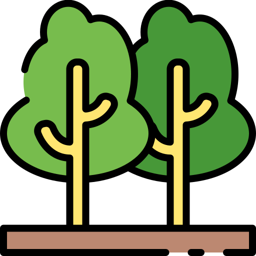 Tree アイコン