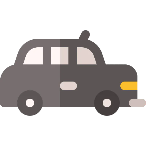 Cab icon