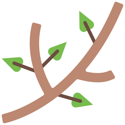 Branch Ikona