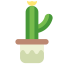 Cactus 상 64x64