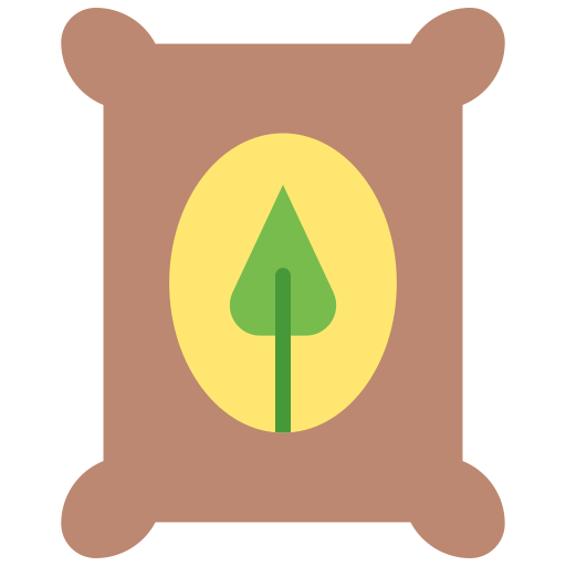 Fertilizer icon