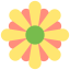 Flower 상 64x64