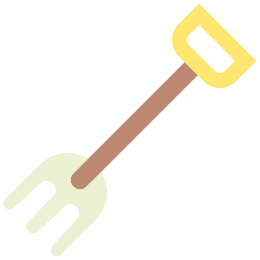 Fork icon