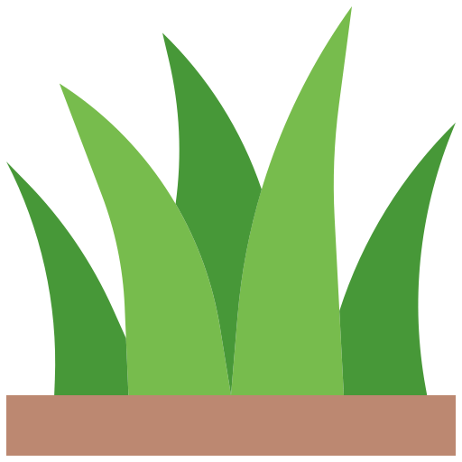 Grass icon
