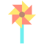 Pinwheel 상 64x64