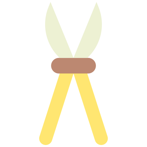 Pruner icon