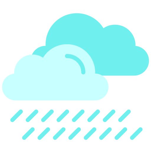 Rain icon