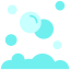 Soap bubbles 상 64x64