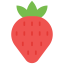 Strawberry 상 64x64