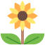 Sunflower 상 64x64