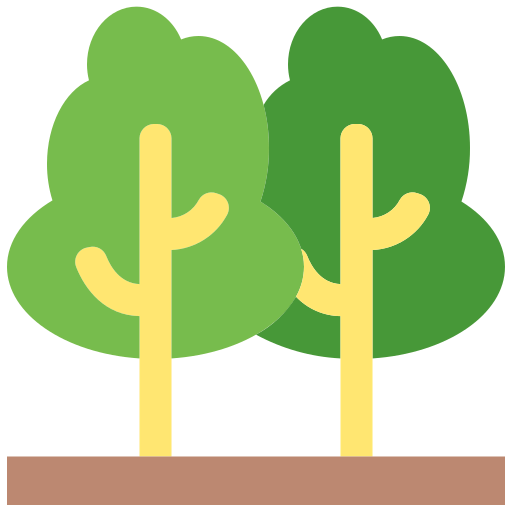 Tree 图标