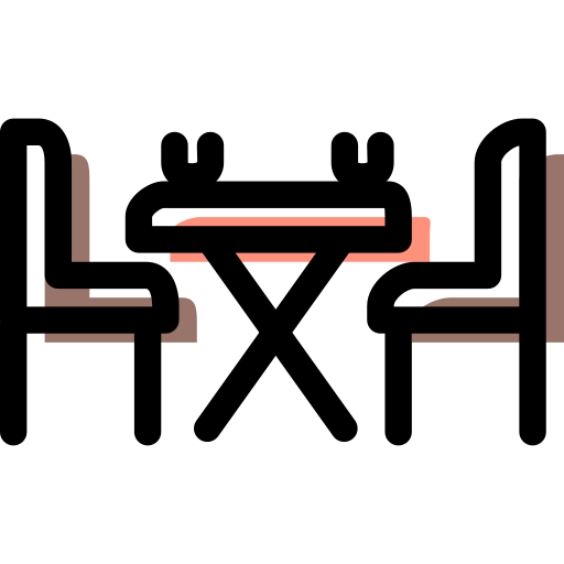 Table icon