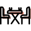 Table 图标 64x64