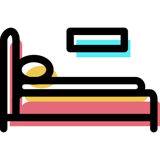 Bed icon