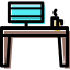 Desk 图标 64x64