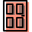 Door 图标 64x64