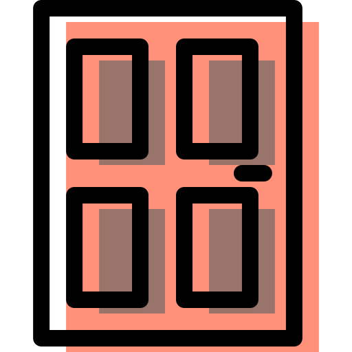 Door icon