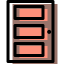 Door 图标 64x64