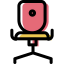 Chair 图标 64x64