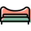 Bed 图标 64x64