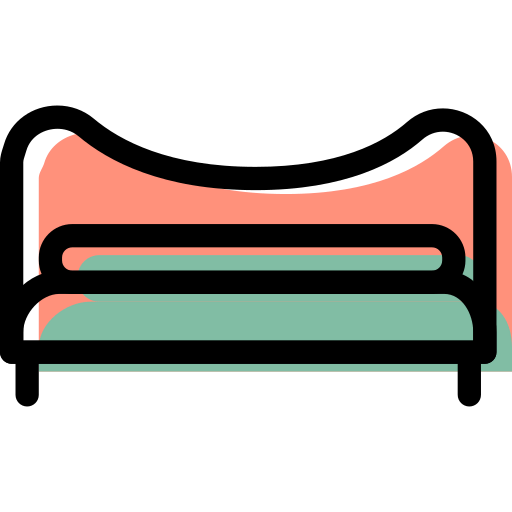 Bed icon