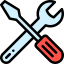 Settings icon 64x64