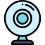 Webcam icon 64x64