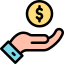 Payment icon 64x64