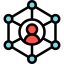 Network icon 64x64