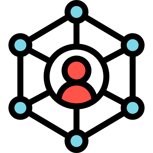 Network icon