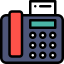 Fax icon 64x64
