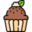 Cupcake icon 64x64