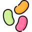 Jelly beans icon 64x64
