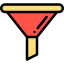 Funnel icon 64x64