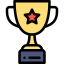 Trophy icon 64x64