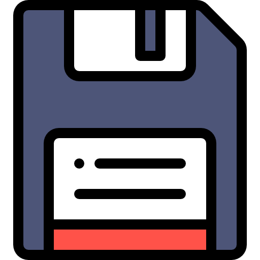 Floppy disk 상