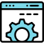Browser icon 64x64
