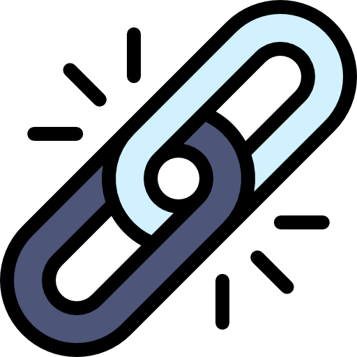 Link 图标