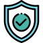 Shield icon 64x64