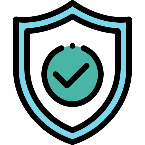 Shield icon